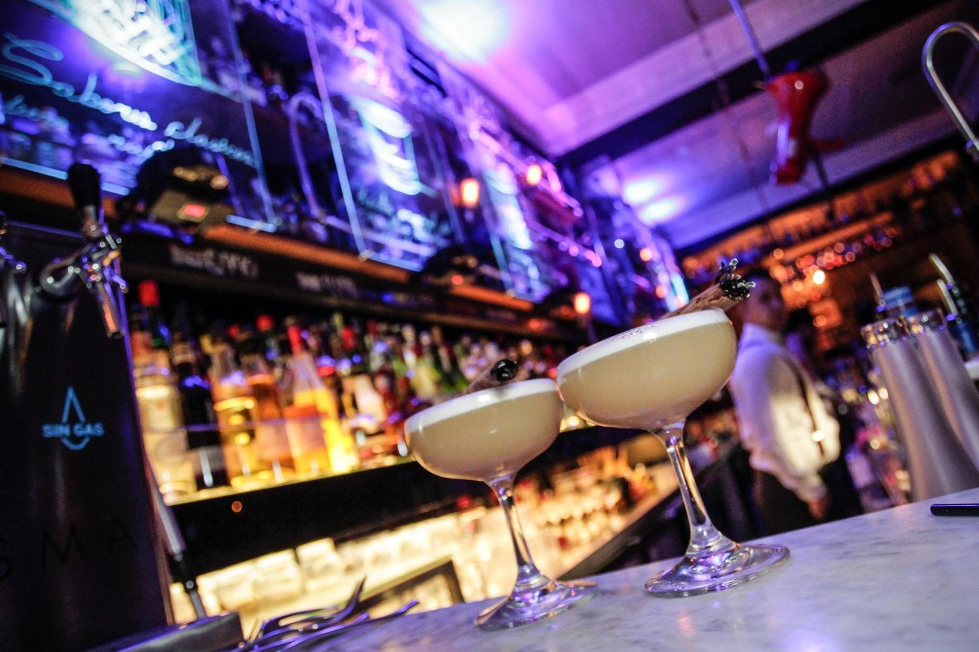 The Hip Hotel Santiago Luaran gambar
