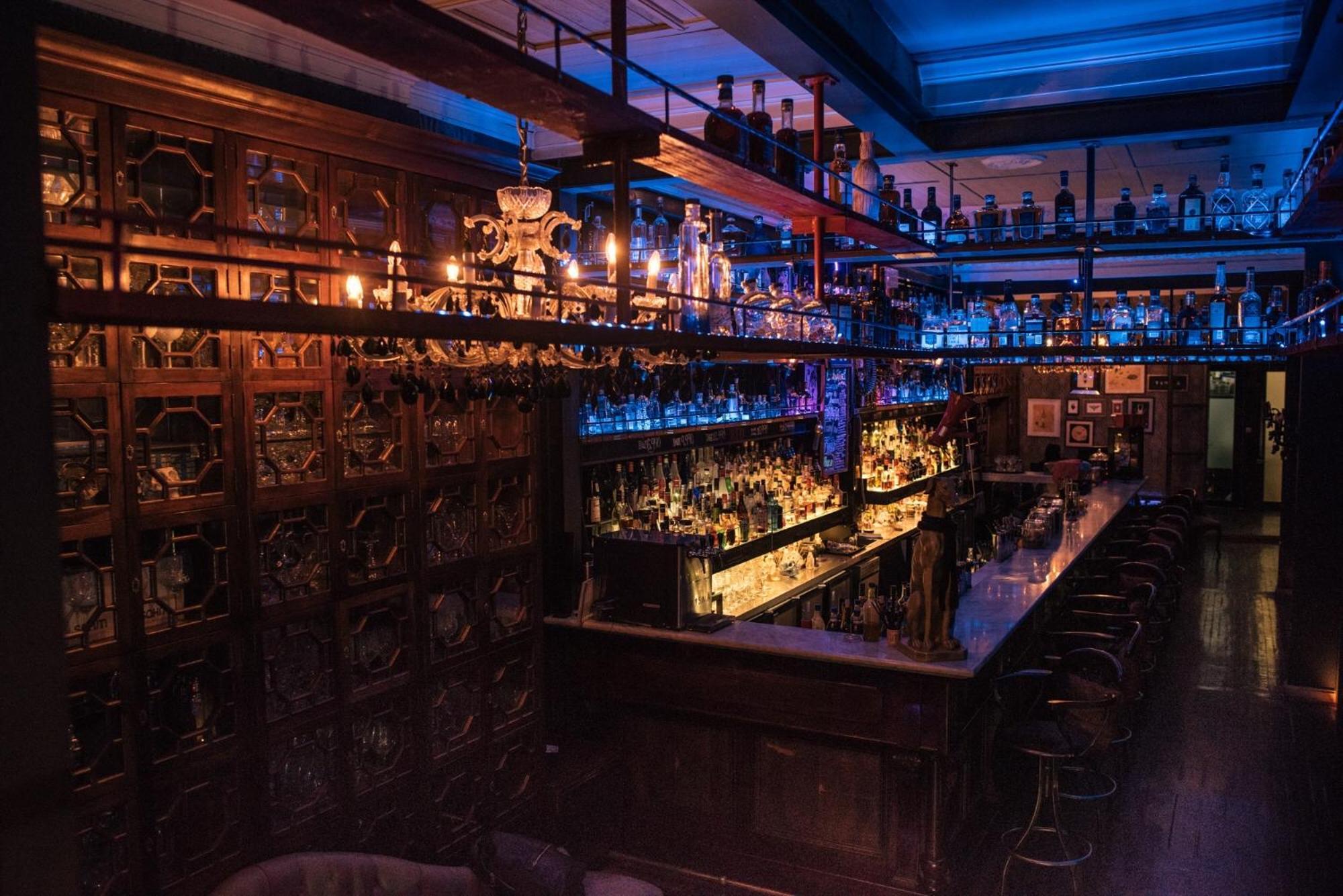 The Hip Hotel Santiago Luaran gambar