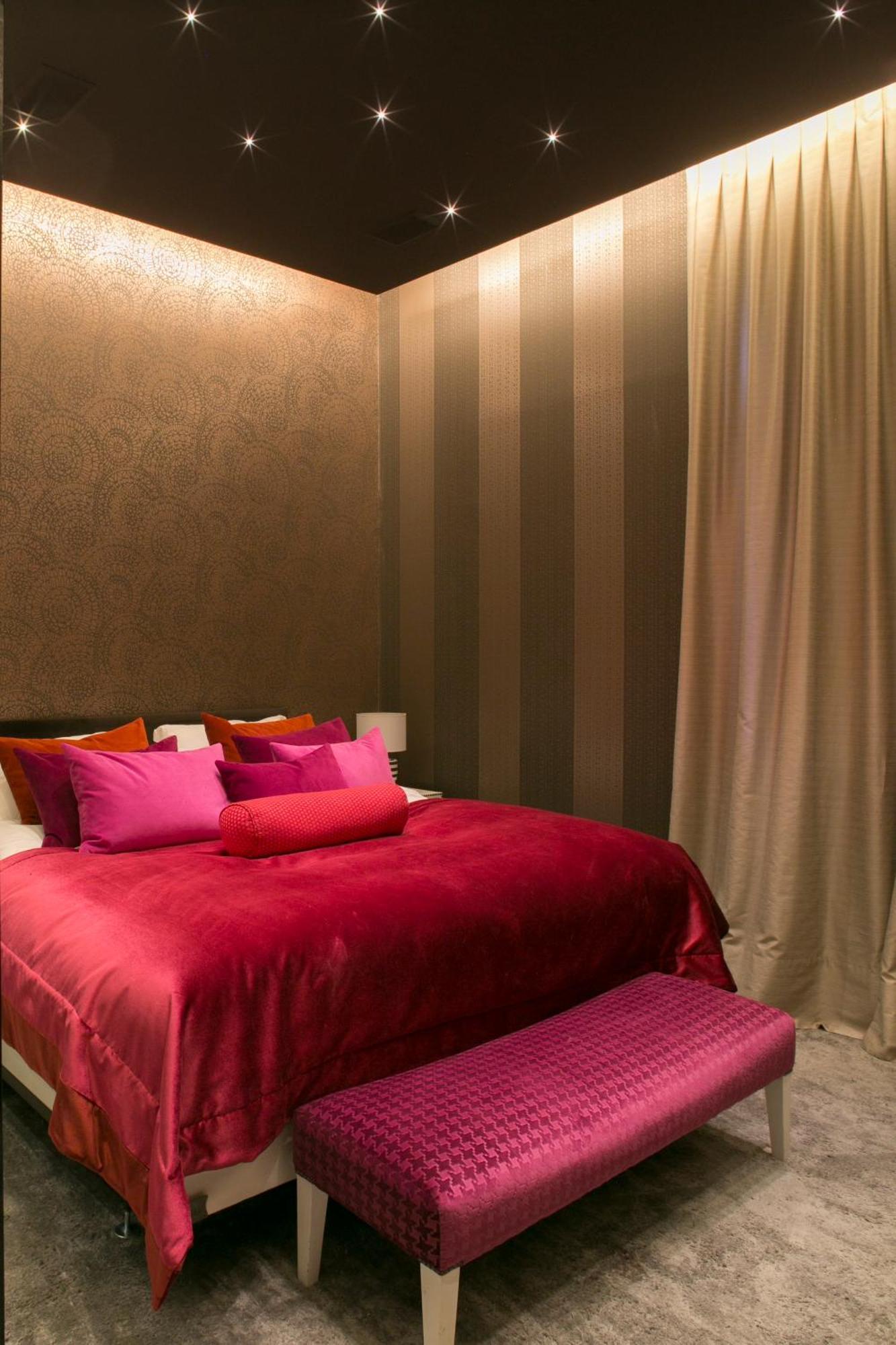 The Hip Hotel Santiago Luaran gambar