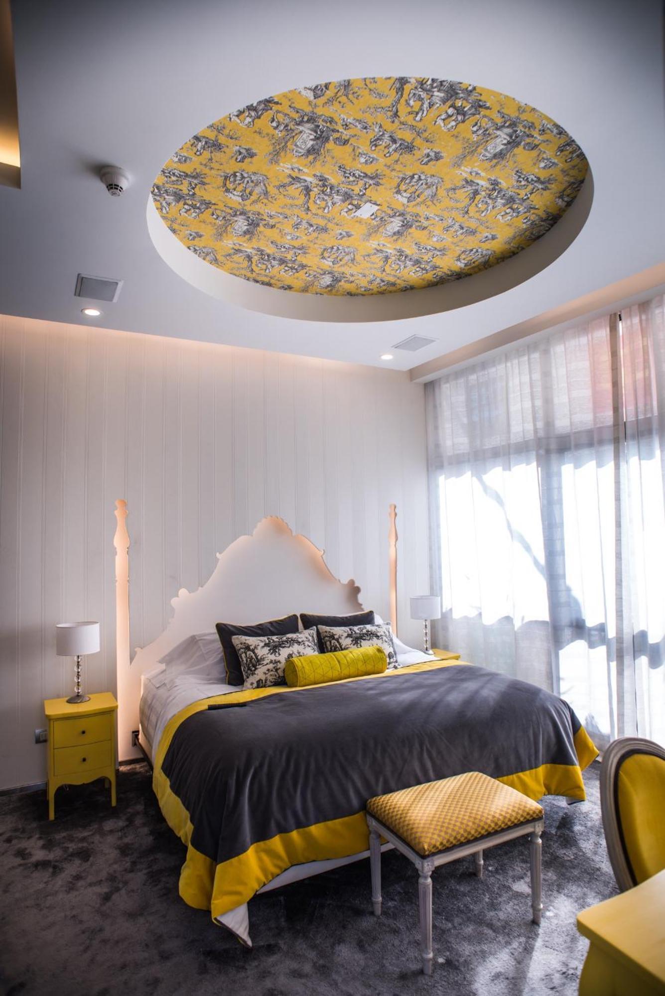 The Hip Hotel Santiago Luaran gambar