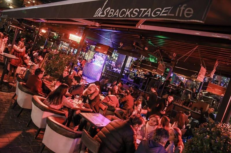 The Hip Hotel Santiago Luaran gambar