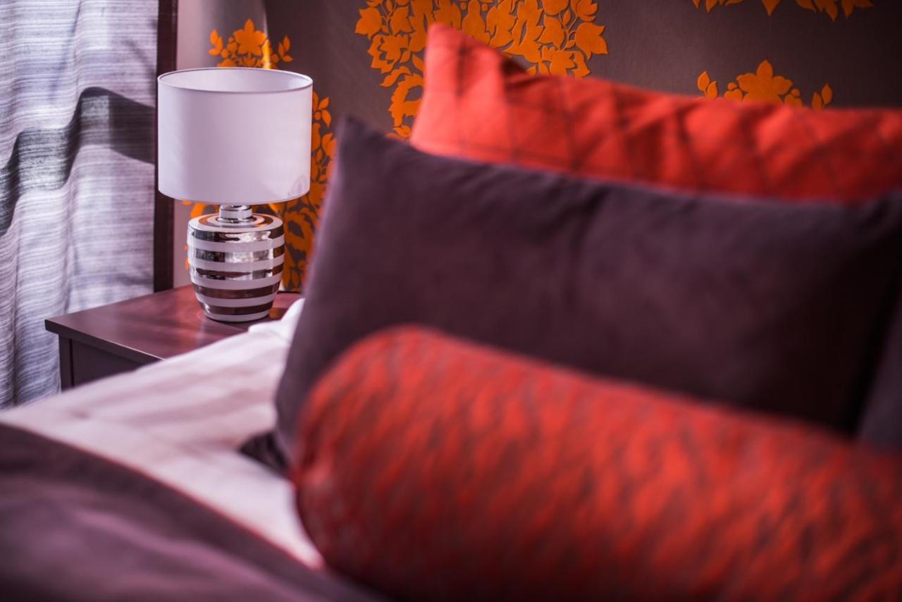 The Hip Hotel Santiago Luaran gambar